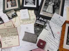 Intimate Princess Diana Letters Sell For 15,000 Pounds In London