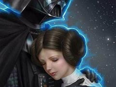 Petition To Make Princess Leia Official Disney Princess
