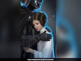 Petition To Make Princess Leia Official Disney Princess Petition To Make Princess Leia Official Disney Princess