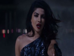 प्रियंका चोपड़ा के साथ 'क्वांटिको' की पूरी टीम ने हिंदी में कहा, 'हम आ रहे हैं...' प्रियंका चोपड़ा के साथ 'क्वांटिको' की पूरी टीम ने हिंदी में कहा, 'हम आ रहे हैं...'