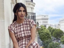 Priyanka Chopra Is 'Paid Less Than The Boys' And Doesn't Like It