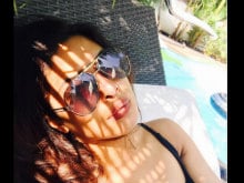 Priyanka Chopra Is New York-Bound Again. Signs Off With Vacation Selfie
