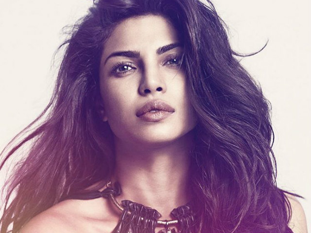 Priyanka Chopra Is New York-Bound Again. Signs Off With Vacation Selfie