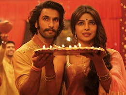 Why Priyanka Chopra Thinks Folks 'Like' Her <I>Jodi</i> With Ranveer Singh Why Priyanka Chopra Thinks Folks 'Like' Her <I>Jodi</i> With Ranveer Singh