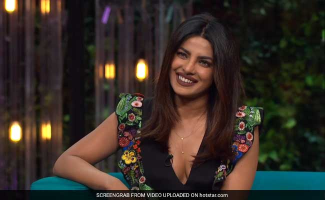 Koffee With Karan: जब US में रेसिस्म की शिकार हुईं प्रियंका चोपड़ा, ऐसे की 'क्वांटिको' के लिए 'हां'