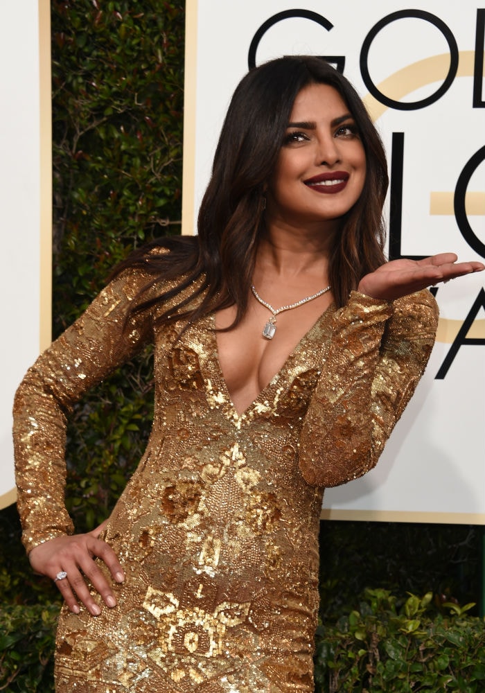 priyanka