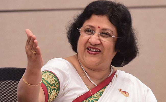 Reviving Lending An 'Unfinished Agenda', Says Outgoing SBI Chief Reviving Lending An 'Unfinished Agenda', Says Outgoing SBI Chief