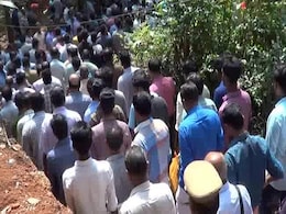 Infosys Assures Financial Assistance For Murdered Techie's Kin Infosys Assures Financial Assistance For Murdered Techie's Kin