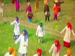<i>Punjabiyon Di Shaan</i>: Campaign Comes With Catchy New Songs
