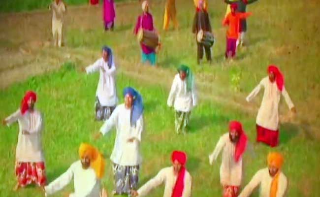 <i>Punjabiyon Di Shaan</i>: Campaign Comes With Catchy New Songs