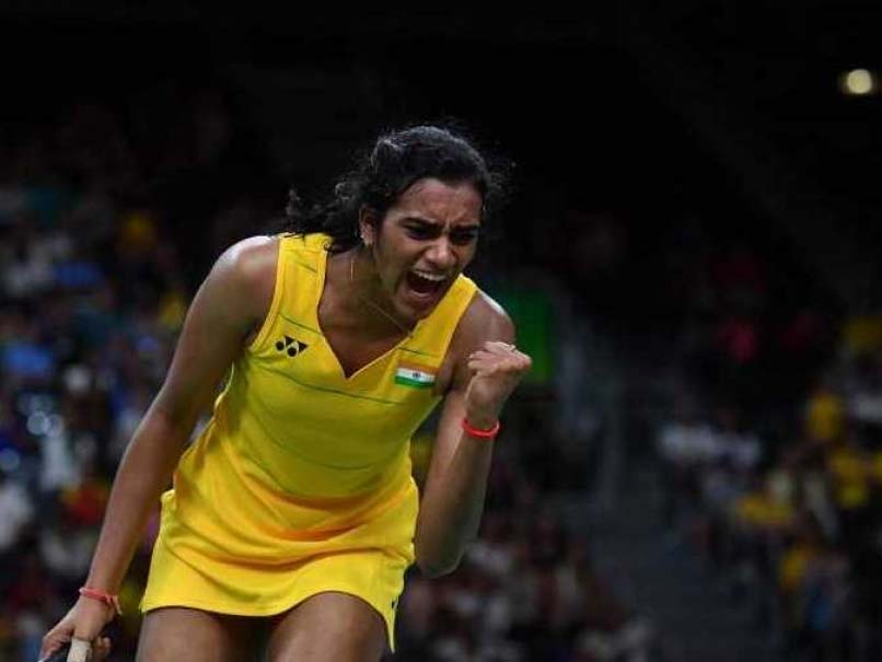 Sudirman Cup: PV Sindhu Wins Match But India Lose 1-4 To Denmark