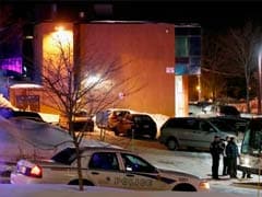 Canada's Quebec City Mosque Shooting Suspect Charged With Murdering 6 People