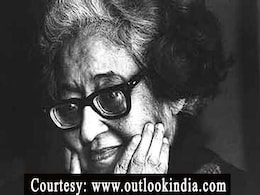 <b>जन्मदिन विशेष:</b> लेखन से गूढ़ प्रेम था 'ऐनी आपा' को <b>जन्मदिन विशेष:</b> लेखन से गूढ़ प्रेम था 'ऐनी आपा' को