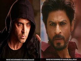 एग्जीबिटर चाहें तो फिल्म निर्माताओं को घुटनों के बल झुका सकते हैंः राकेश रोशन एग्जीबिटर चाहें तो फिल्म निर्माताओं को घुटनों के बल झुका सकते हैंः राकेश रोशन