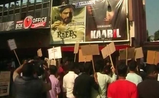 Raees, Kaabil Earn Ulfa Wrath After Assamese Movie Pulled Out For Release