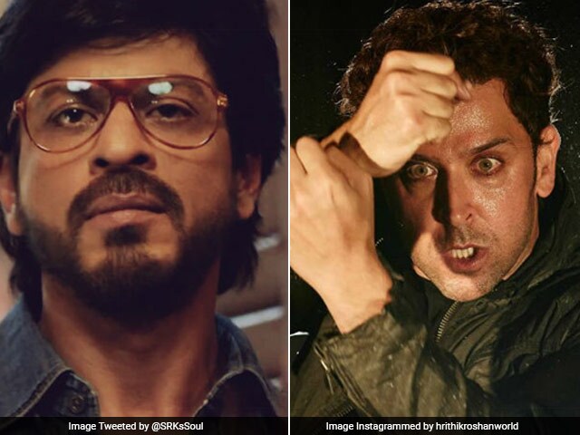 Raees Vs Kaabil