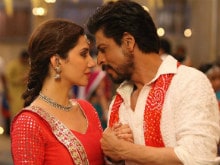 <I>Raees</i>: How Shah Rukh Khan And Team Will Celebrate Box Office Success