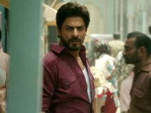 Shah Rukh Khan's <I>Raees</i>: Distributor Allegedly Receives Threat