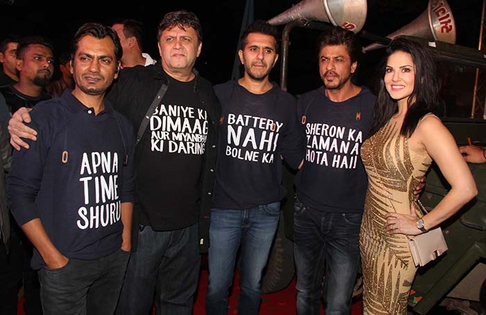 raees