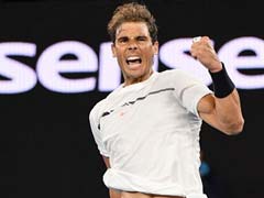 Australian Open: Rafael Nadal Roars Again as Serena Williams Eyes Dream Final