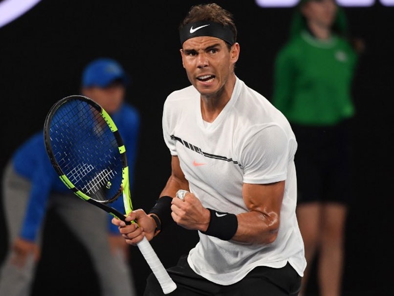 Rafael Nadal to Split With Coach Toni Nadal