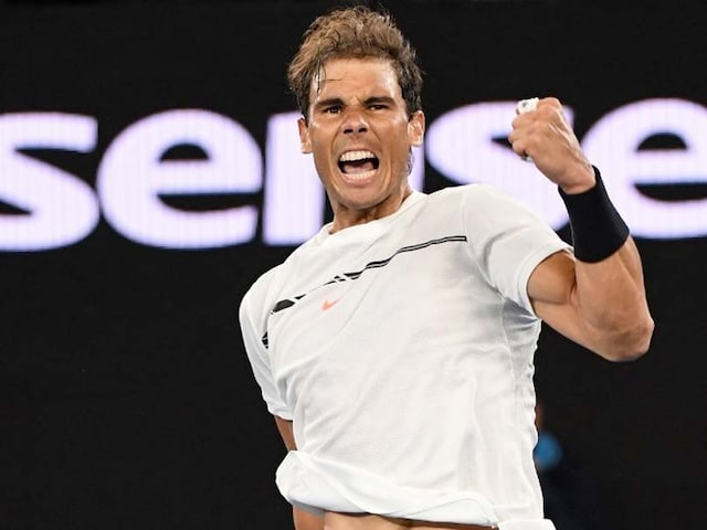 Rafael Nadal Eyes Number One in Montreal With Andy Murray ...
