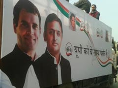 UP Elections 2017: Date Problems Hit Rahul Gandhi, Akhilesh Yadav Roadshow In PM Narendra Modi's Varanasi