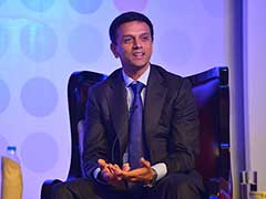 Rahul Dravid's 44th Birthday: Master Technician, One Of The Best In World Cricket