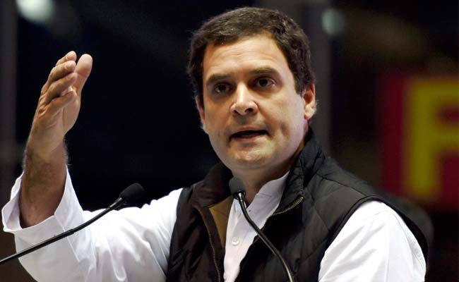 As Doubts About Rahul Gandhi Grow, Leaders Wonder 'Who Will Bell The Cat?'