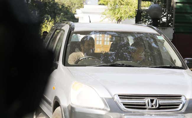 10 जनपथ से शिफ्ट होता कांग्रेस का पॉवर सेंटर...