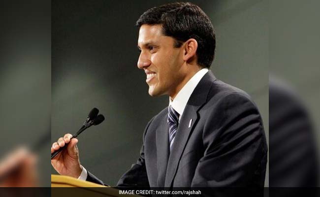 Donald Trump Appoints Indian-American To Key White House Position