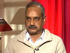 Arvind Kejriwal's Former Top Officer Rajendra Kumar Open To Joining AAP