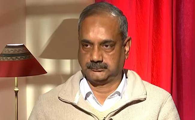 Arvind Kejriwal's Former Top Officer Rajendra Kumar Open To Joining AAP