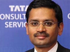 TCS Elevates Rajesh Gopinathan As New Chief Executive