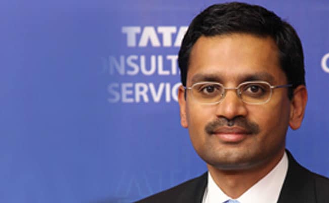 राजेश गोपीनाथन टाटा कंसल्टेंसी सर्विसेज के CEO और सुब्रहमण्यम नए COO