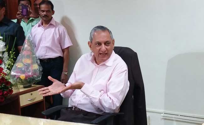 Maharashtra Top Cop Rakesh Maria Retires, Says Will Pen Memoirs