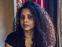 Journalist Rana Ayyub Replies After 1.77 Crores Locked Up By Probe Agency