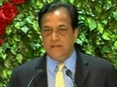 RBI Allows Rana Kapoor To Continue As Yes Bank CEO Till January 31