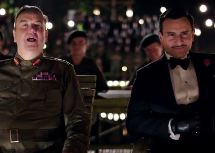 rangoon