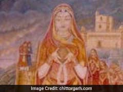 Who Is Rani Padmini? A 10 Point-Guide To The Padmavati Row