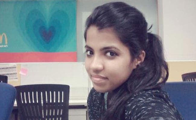 Murdered Infosys Techie's Father Alleges Harassment By Senior