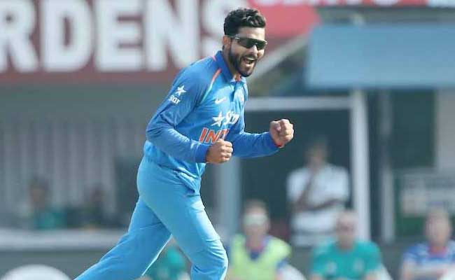 INDvsENG : सैम बिलिंग्स का विकेट लेते ही रविंद्र जडेजा के नाम दर्ज हो गया ये शानदार रिकॉर्ड