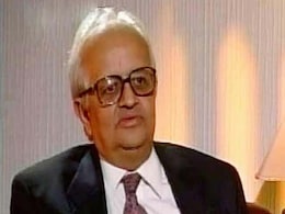 भारतीय रिजर्व बैंक के पूर्व गवर्नर बिमल जालान ने कहा, अमीर किसानों पर टैक्स लगे भारतीय रिजर्व बैंक के पूर्व गवर्नर बिमल जालान ने कहा, अमीर किसानों पर टैक्स लगे