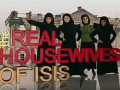 BBC Comedy 'Real Housewives Of ISIS' Draws Controversy