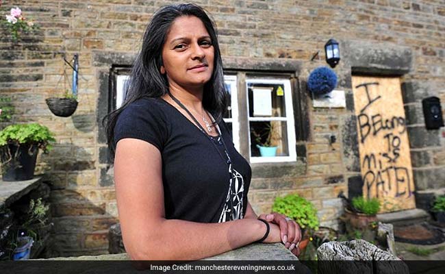 Why UK's Rekha Patel Sold Her Home For 2 Pounds