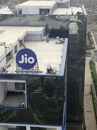 Reliance Jio Faces Over 8-Hour Long Outage In Mumbai