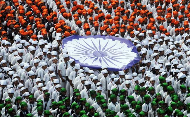 Republic Day 2017: 10 Best WhatsApp Messages, SMSs For Your Loved Ones