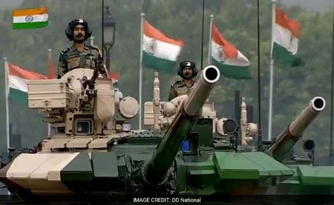 India's $250-Billion Military Upgrade Plan Is Sputtering: Foreign Media