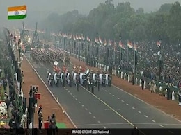 BSF's Women Bikers To Make History This Republic Day BSF's Women Bikers To Make History This Republic Day