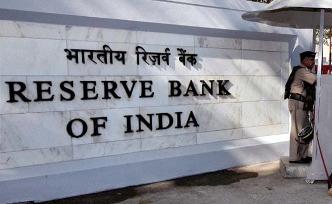 RBI Announces Jobs For Ex-Servicemen